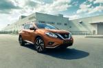 Nissan Murano 2016 года (CIS)